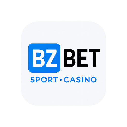 Imagem promocional da BZBET mostrando a plataforma e suas vantagens