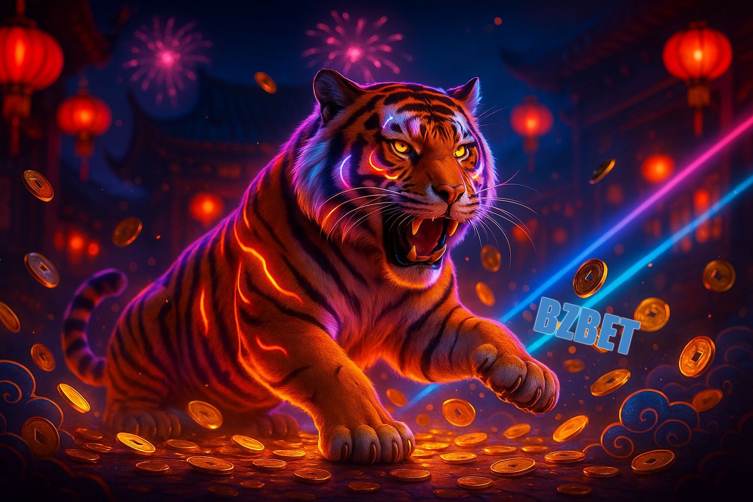 Como Jogar Fortune Tiger